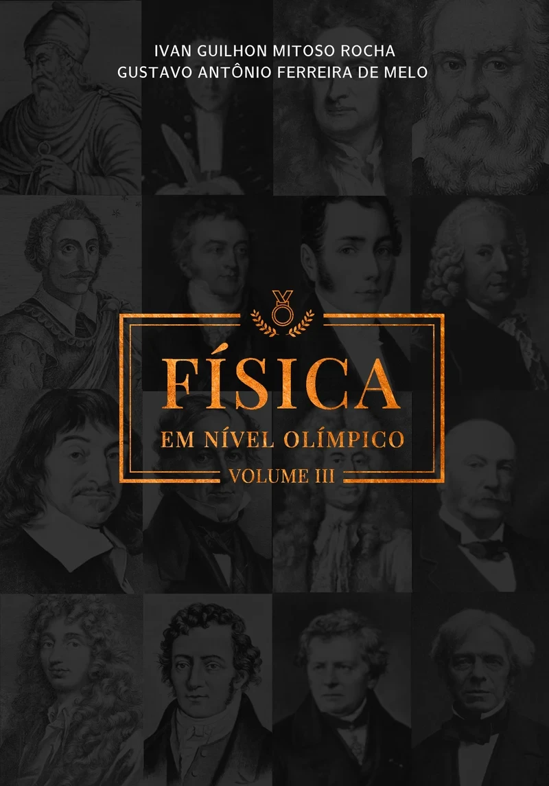 Física em Nível Olímpico