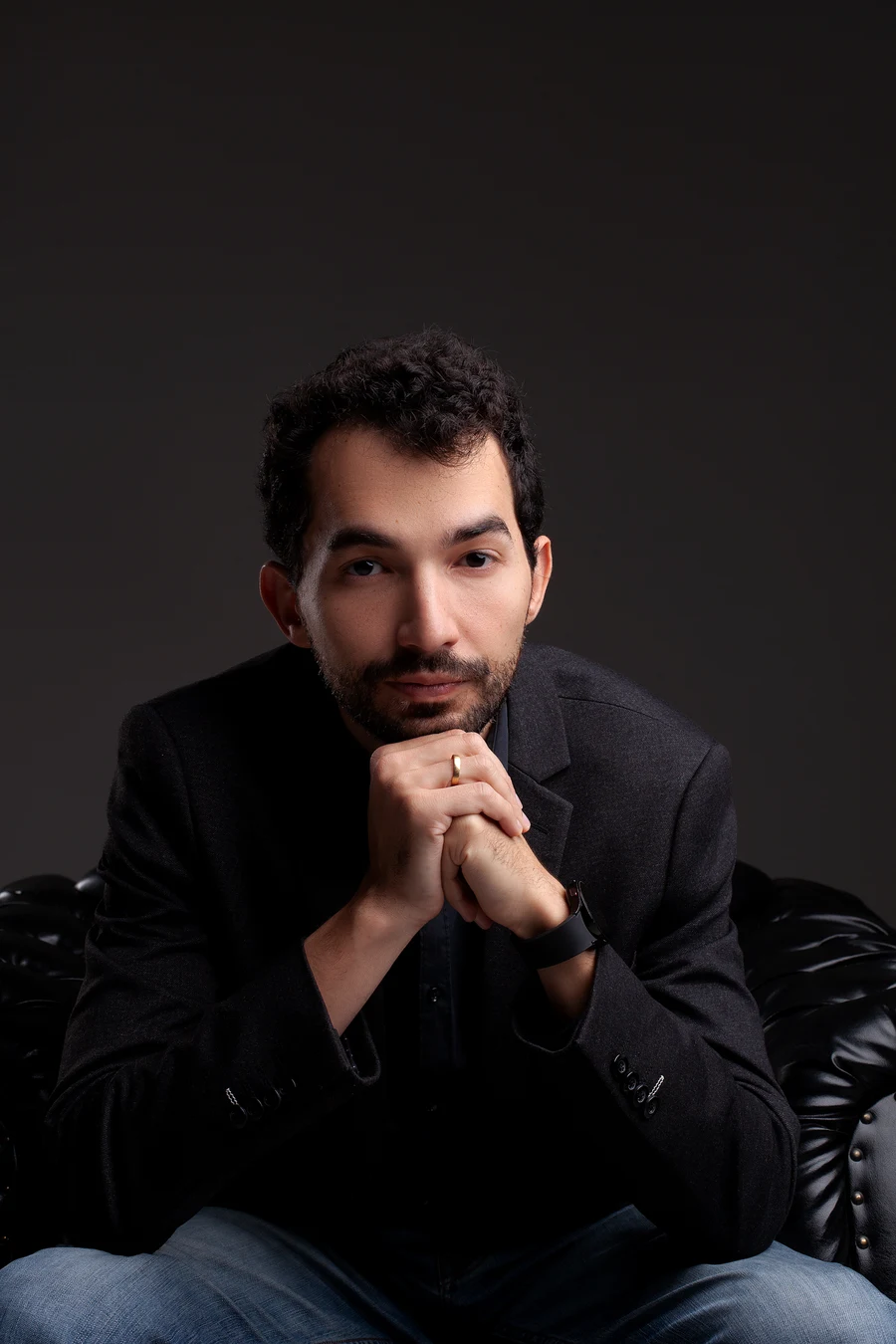 Prof. Dr. Ivan Guilhon